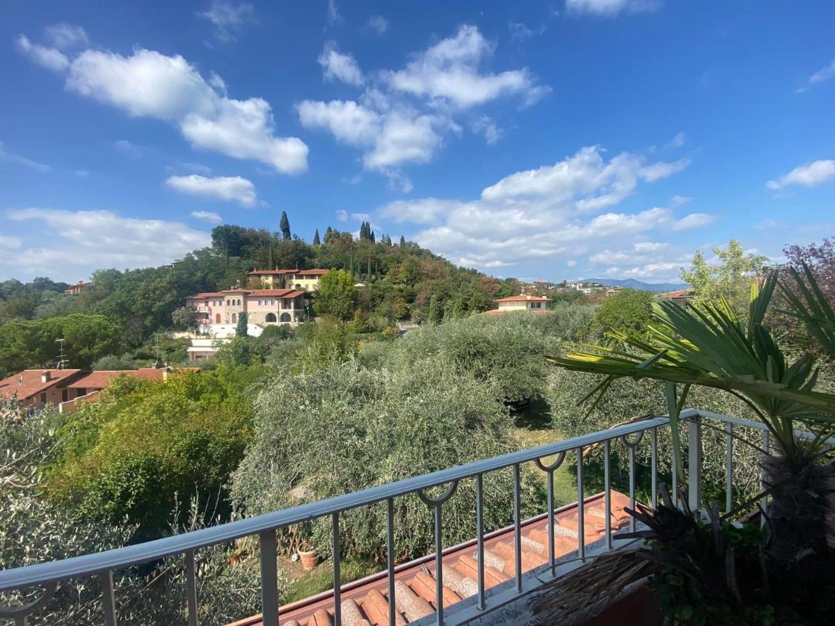 Villa Gardasee Soiano Del Lago Exterior foto